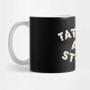 Tattoos Are Stupid Sarcastic Ink Addict Tattooed Mug